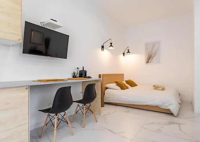 Loft Love room Jacuzzi Privatif Marseille