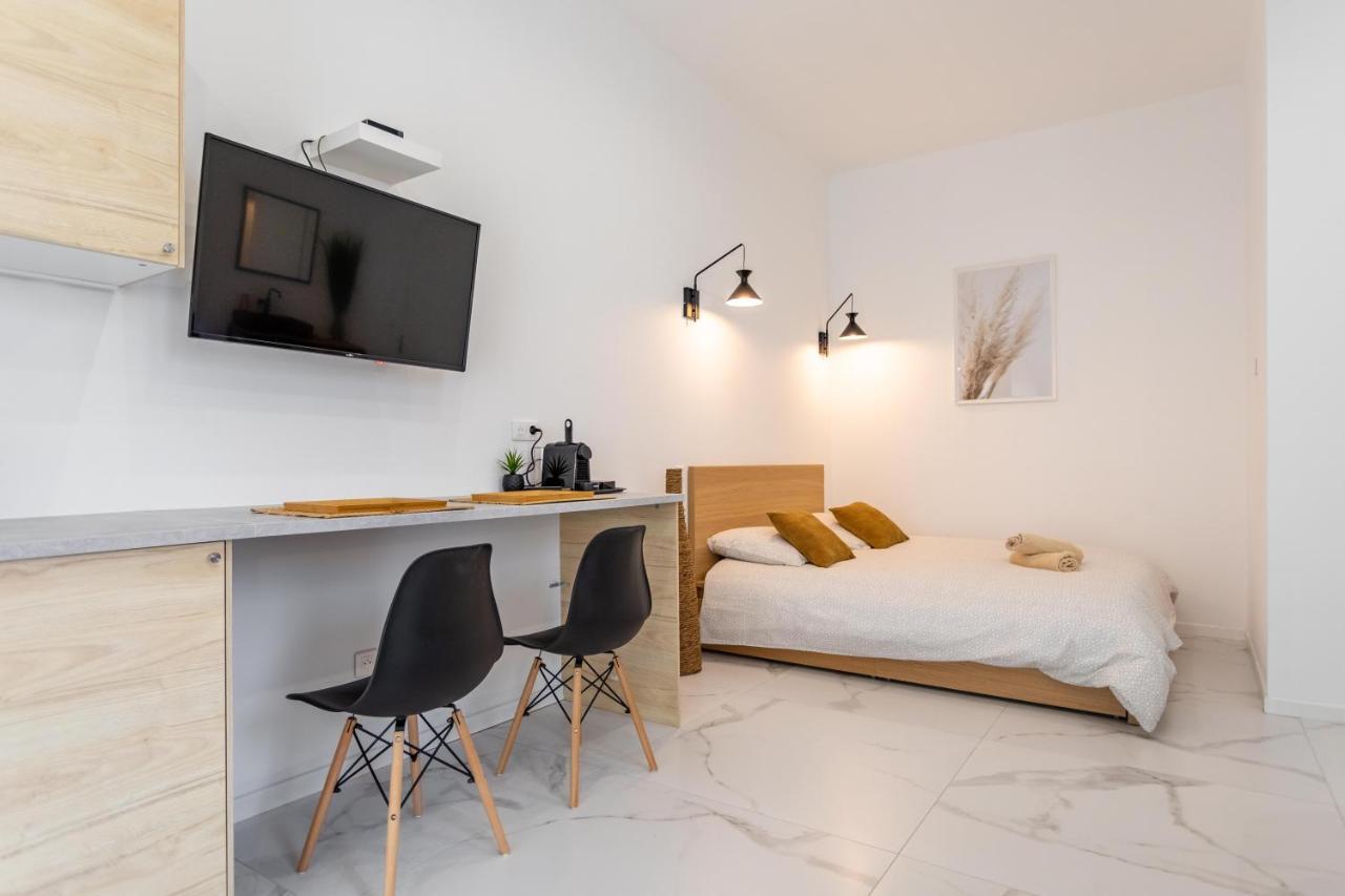 Loft Jacuzzi Privatif Marseille