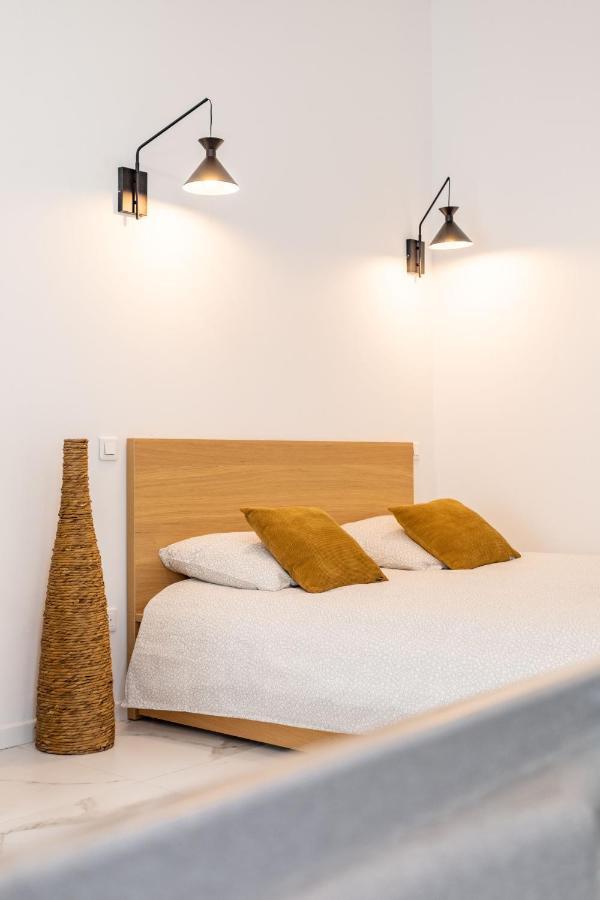 Loft Jacuzzi Privatif * Marseille