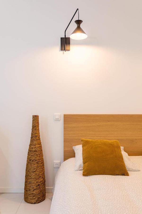 Loft Jacuzzi Privatif Appartement