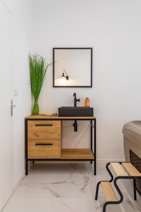 Loft Jacuzzi Privatif Marseille